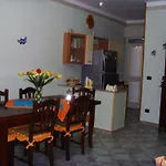 شقة Casa Salina *