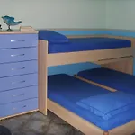 Casa Salina شقة توري كوليمينا