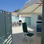 شقة Casa Salina توري كوليمينا