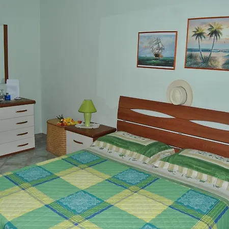 Casa Salina 토레 콜리메나