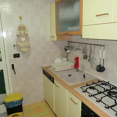Casa Salina * 토레 콜리메나
