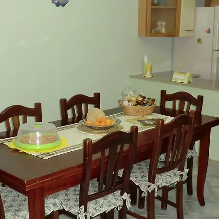 아파트 Casa Salina