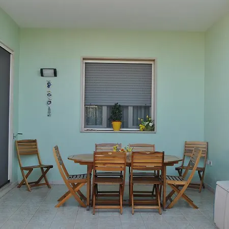Apartament Casa Salina Torre Colimena
