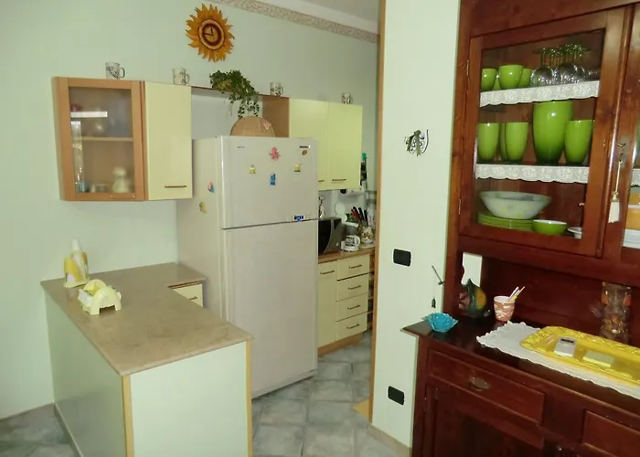 Apartament Casa Salina