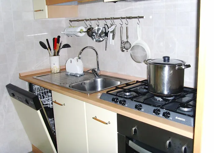 Apartament Casa Salina *