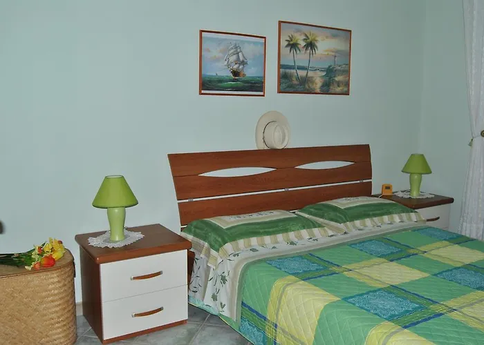 Casa Salina *