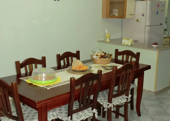 Apartament Casa Salina