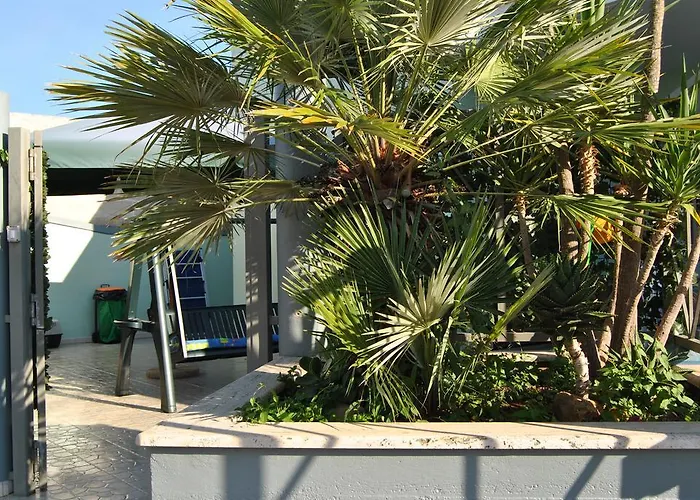 Apartament Casa Salina