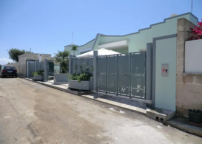 Apartament Casa Salina