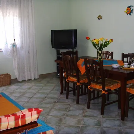 Casa Salina شقة *
