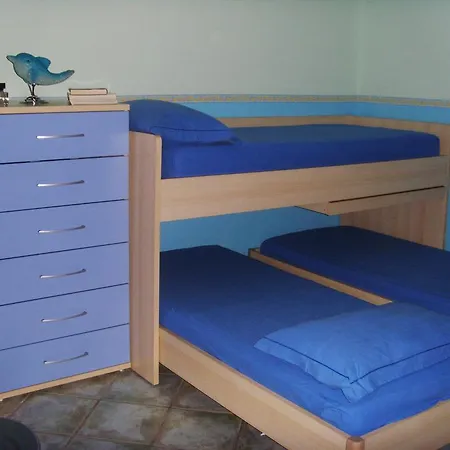 Casa Salina شقة توري كوليمينا