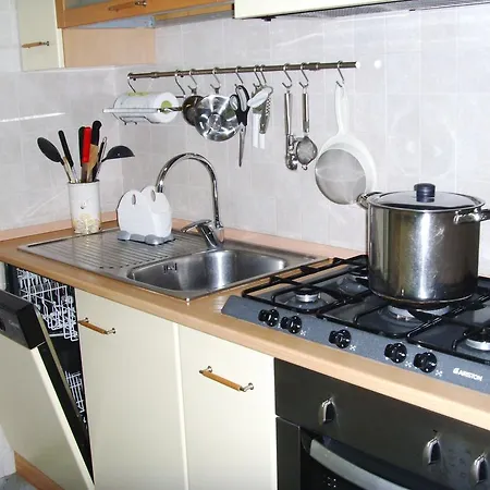 شقة Casa Salina *