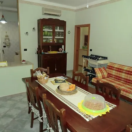 Casa Salina شقة *