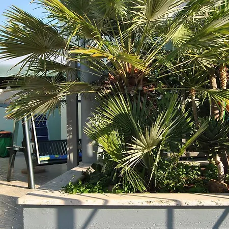 דירה Casa Salina