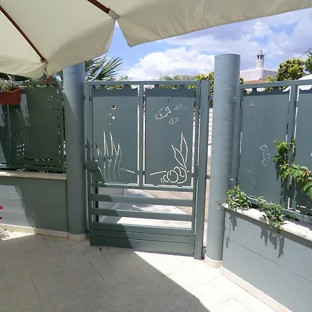 Casa Salina شقة