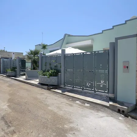 דירה Casa Salina