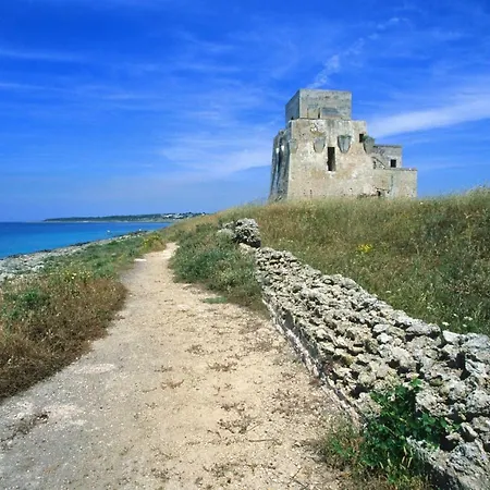 Casa Salina דירה *