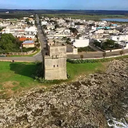 Casa Salina شقة