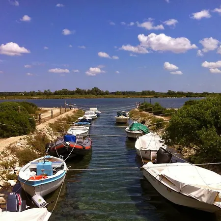 Casa Salina *
